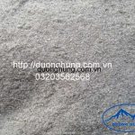 cát khuôn đúc - duonghung.com.vn