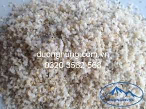 Cát Thạch Anh – Silica Sand