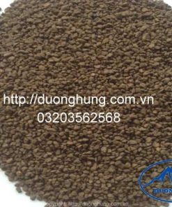 cát mangan lọc nước