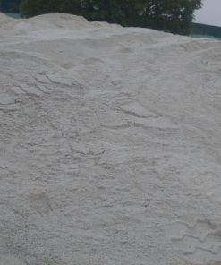 Cát trắng sân golf