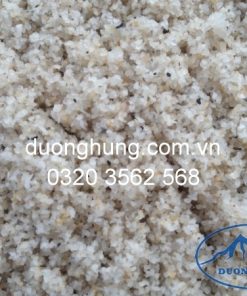 Cát thạch anh lọc nước
