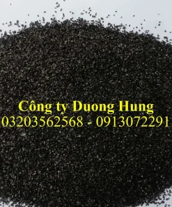 Than antraxit lọc nước