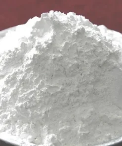 Bột thạch anh silica