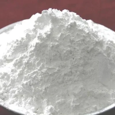 Bột thạch anh silica