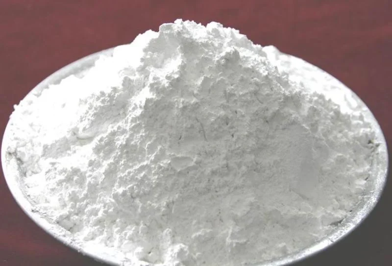 Bột thạch anh silica