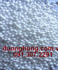 Hạt xốp lọc nước
