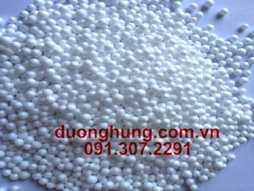 Hạt xốp lọc nước